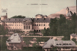 La Préfécture - Chambery