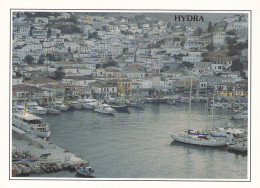 Grèce Hydra - Grèce
