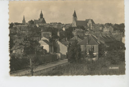 MONTDIDIER - Vue Générale - Montdidier