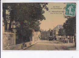 MAREUIL-sur-AY: Place Du Petit Jard - Très Bon état - Mareuil-sur-Ay