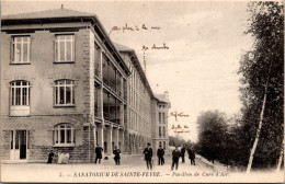 (24/05/24) 23-CPA SAINTE FEYRE - Autres & Non Classés