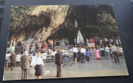 Lourdes - La Grotte Miraculeuse - Ed. Gep Gérard Poublanc, Lourdes - Lourdes