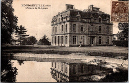 (24/05/24) 60-CPA HONDAINVILLE - Other & Unclassified