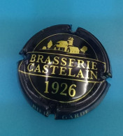 Brasserie Castelain 1926, Beer Crown Caps,condition See Picture - Bier