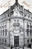 45  ORLEANS  LA BANQUE DE FRANCE - Orleans