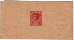 EPK MONACO BJ ALBERT II 20c NEUVE TB - Postal Stationery