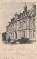 YVETOT ECOLE PENSIONNAT DE GARCONS 1903 PRECURSEUR TBE - Yvetot