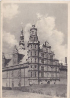 Carte Postale Danemark Helsingor Kronborg  Réf 30696 - Danemark