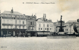 73......Place Hugues Plomb - Epernay