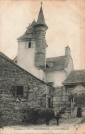FRANCE - Collonges - Le Castel Maussac - Carte Postale Ancienne - Other & Unclassified
