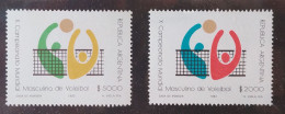 Argentina Serie Mint. - Ongebruikt