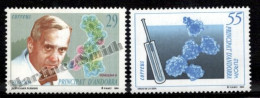 Andorre Espagnole / Spanish Andorra 1994 Yv, 227-28, Europa Cept, - MNH - Unused Stamps