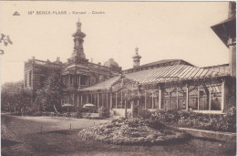 BERCK PLAGE Kursaal Casino - Berck