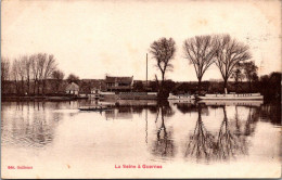 (24/05/24) 78-CPA GUERNES - Autres & Non Classés