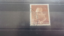 ESPAGNE YVERT N°2457 - Used Stamps