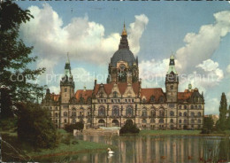 72438043 Hannover Rathaus Hannover - Hannover