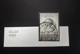 Belgie Belgique - 1965 -  OPB/COB  N° 1359 - 3F - Obl  - GLAINE 1966 - Used Stamps