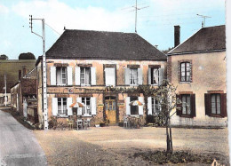 [89] Yonne > BOEURS En OTHE La Place Le Café Brignoli  (parasols) *PRIX FIXE - Sonstige & Ohne Zuordnung