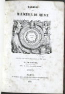 Ch. Gavard - Galerie Des Maréchaux De France - 19 Mai 1804 - Ed. 1839 - Non Classés