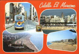 72437722 Calella De Mar Diferents Aspectes Calella De Mar - Other & Unclassified