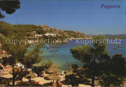 72437718 Paguera Mallorca Islas Baleares Panorama  - Other & Unclassified