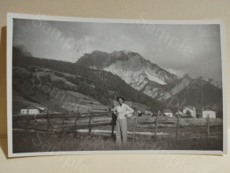 Italia SAN VIGILIO Marebbe 1948 - Bolzano