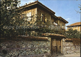 72437690 Sosopol Altes Haus Sosopol - Bulgaria