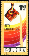 Pays : 390,3 (Pologne : République Populaire)  Yvert Et Tellier N° :   2303 (o) - Used Stamps