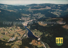 72437672 Spindleruv Mlyn Spindlermuehle Fliegeraufnahme  - Czech Republic