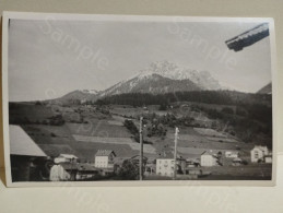 Italia SAN VIGILIO Marebbe 1948 - Bolzano