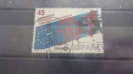 ESPAGNE YVERT N°2622 - Used Stamps