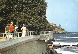 72437625 Sosopol Auf Dem Strand Sosopol - Bulgaria