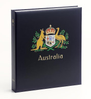 DAVO Luxus Album Australien Teil IV DV1634 Neu ( - Binders With Pages