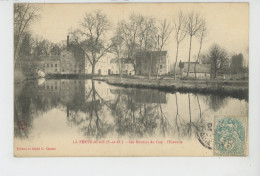 LA FERTÉ ALAIS - Les Moulins Du Gué - L'Essonne - La Ferte Alais