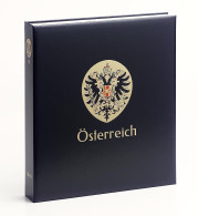 DAVO Luxus Album Österreich Teil III DV7233 Neu ( - Binders With Pages