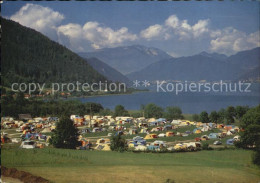 72437542 Ossiach Terrassen-Campingplatz Ossiach - Andere & Zonder Classificatie