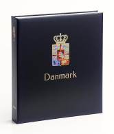 DAVO Luxus Leerbinder Dänemark Teil II DV2742 Neu ( - Reliures Seules