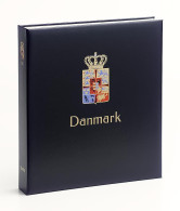 DAVO Standard Leerbinder Dänemark Teil II DV2712 Neu ( - Reliures Seules