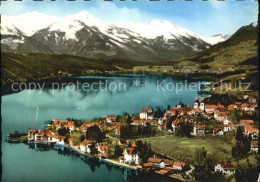 72437505 Millstatt Millstaettersee Stadtansicht Millstatt - Andere & Zonder Classificatie