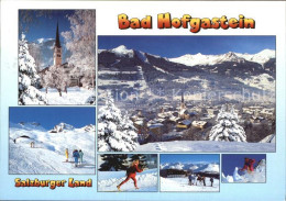 72437501 Bad Hofgastein Gasteinertal Schlossalm Bad Hofgastein - Other & Unclassified