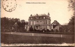 (24/05/24) 60-CPA BOUCONVILLERS - Altri & Non Classificati