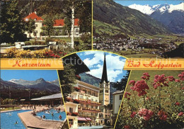 72437447 Bad Hofgastein Kurzentrum Bad Hofgastein - Otros & Sin Clasificación