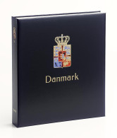 DAVO Regular Album Dänemark Teil I DV2761 Neu ( - Bindwerk Met Pagina's