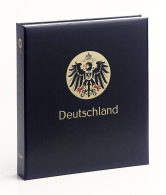 DAVO Luxus Album Deutsches Reich Teil I DV2831 Neu ( - Reliures Et Feuilles