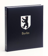 DAVO Luxus Album Berlin Teil I DV3031 Neu ( - Binders With Pages