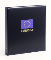 DAVO Luxus Leerbinder Europa Teil I DV3341 Neu ( - Alben Leer