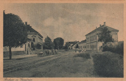 Garešnica 1921 - Croatie