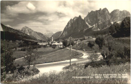 Cortnina D Ampezzo - Andere & Zonder Classificatie