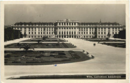 Wien - Lustschloss Schönbrunn - Andere & Zonder Classificatie