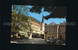 72437318 Hofgastein Thermalbad Strassenbild Hofgastein - Otros & Sin Clasificación